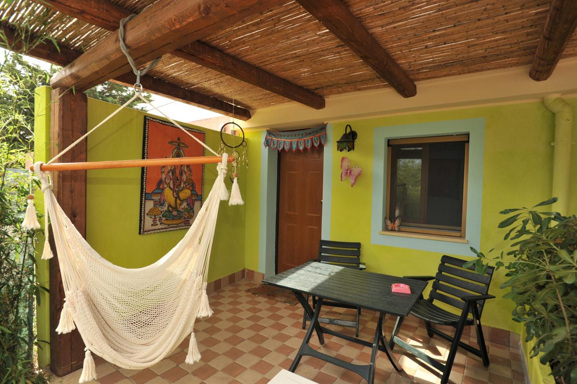 Butterfly House Bed & Breakfast Альгеро Экстерьер фото