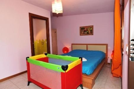 Butterfly House Bed & Breakfast Альгеро Экстерьер фото