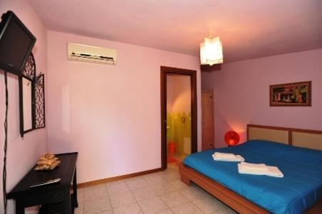 Butterfly House Bed & Breakfast Альгеро Экстерьер фото