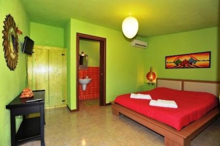 Butterfly House Bed & Breakfast Альгеро Экстерьер фото