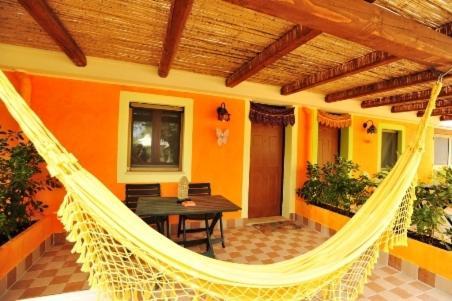 Butterfly House Bed & Breakfast Альгеро Экстерьер фото