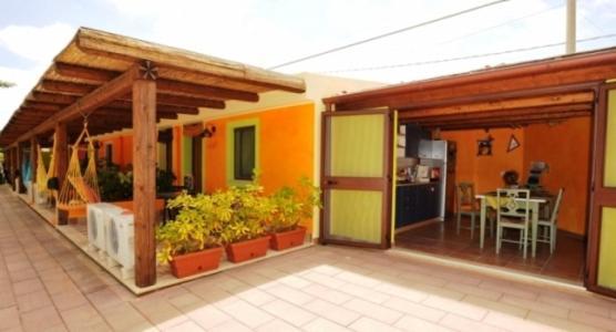 Butterfly House Bed & Breakfast Альгеро Экстерьер фото